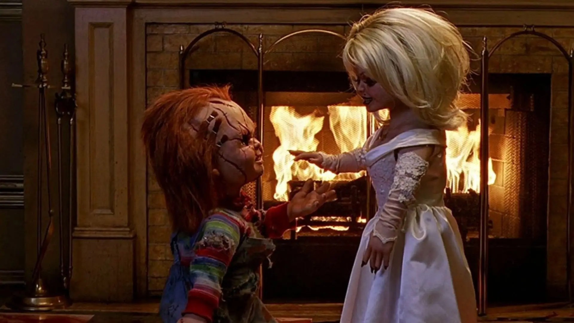 bride of chucky