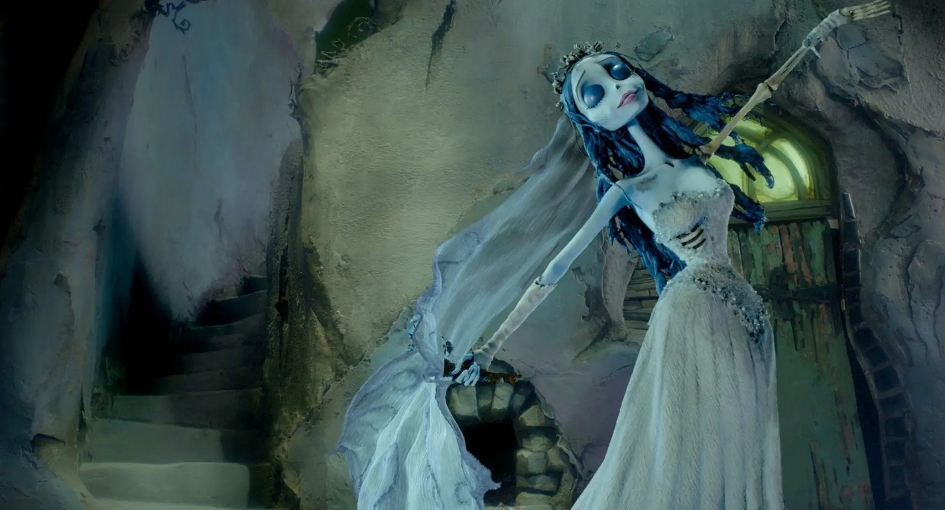 corpse bride