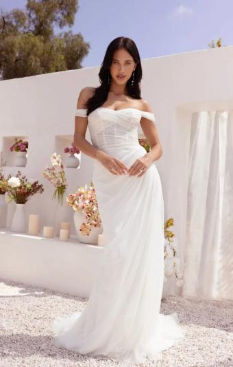 Casablanca Bridal Style No. LE135 #0 thumbnail