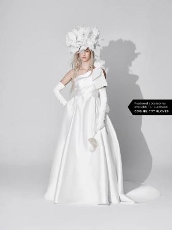 Vera Wang Bride Style No. Pelagia #0 default thumbnail