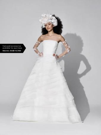 Vera Wang Bride Style No. Tiana #0 default thumbnail